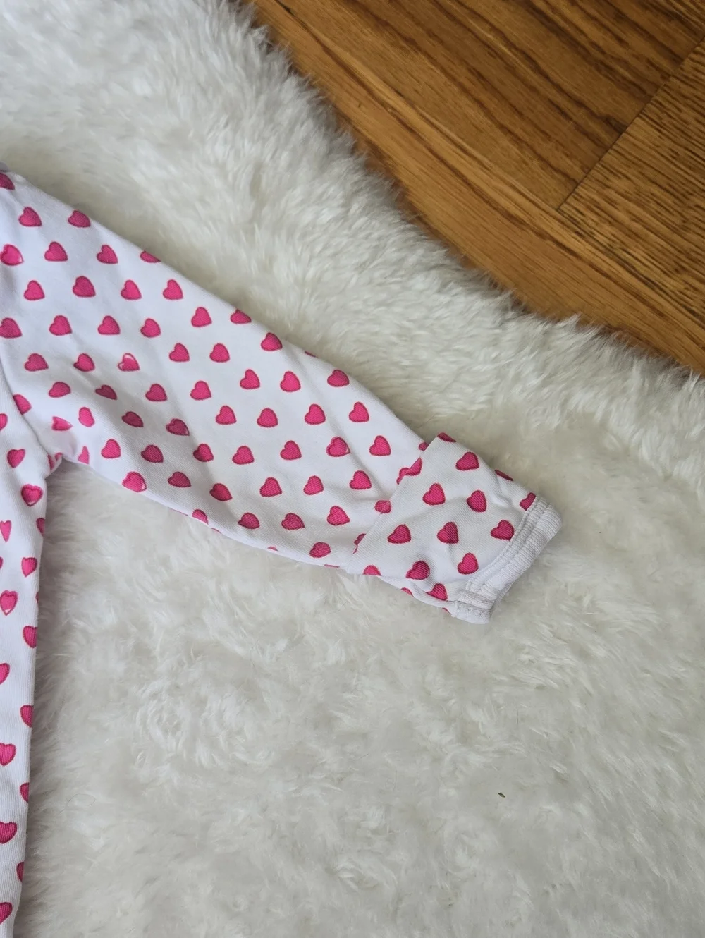 Roller Rabbit Pajamas, Infsnt One Size - Picture 7 of 8